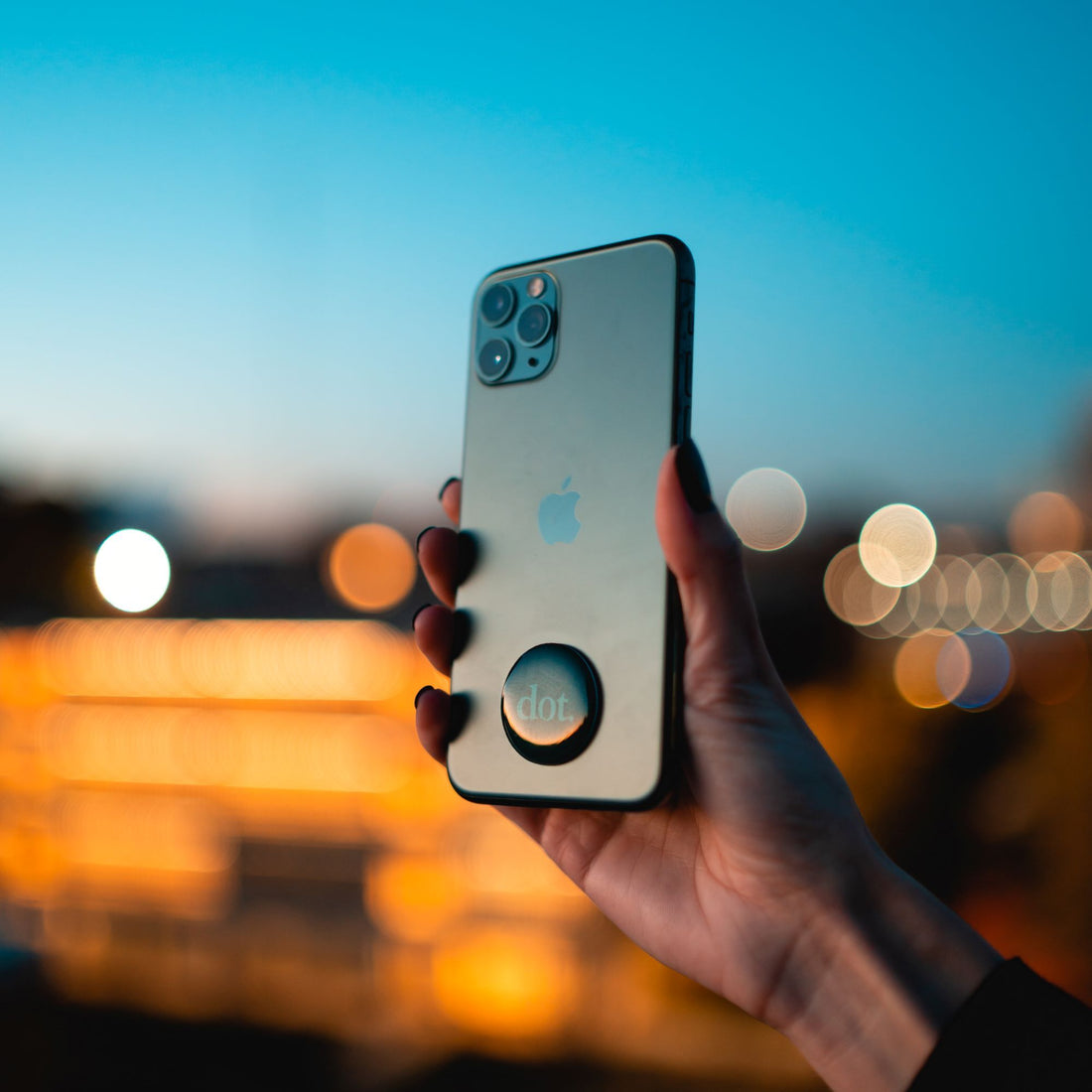 networking with nfc technology