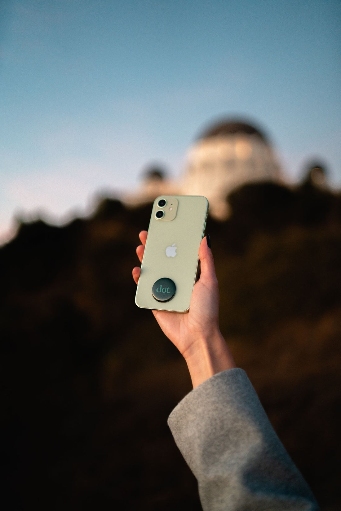 nfc technology for networking