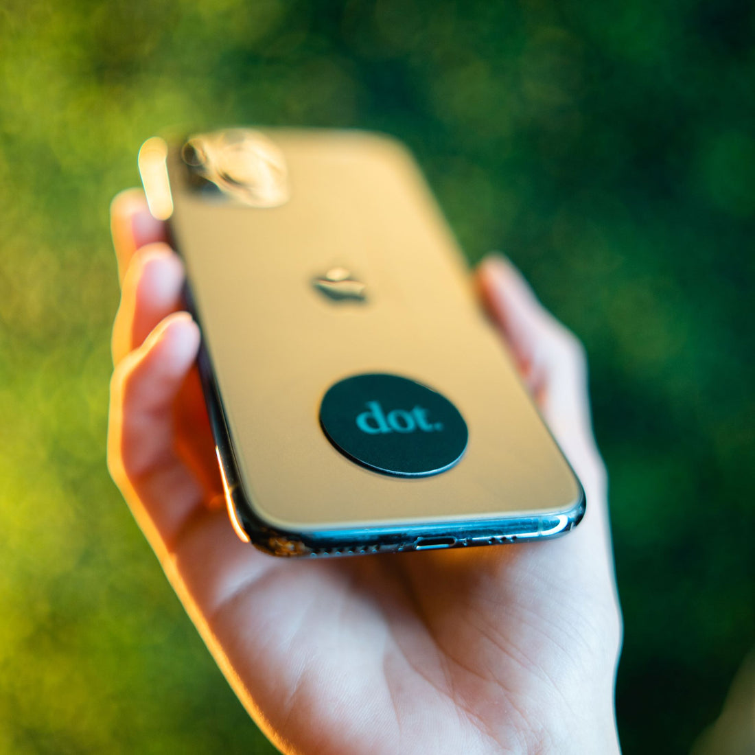nfc technology for networking