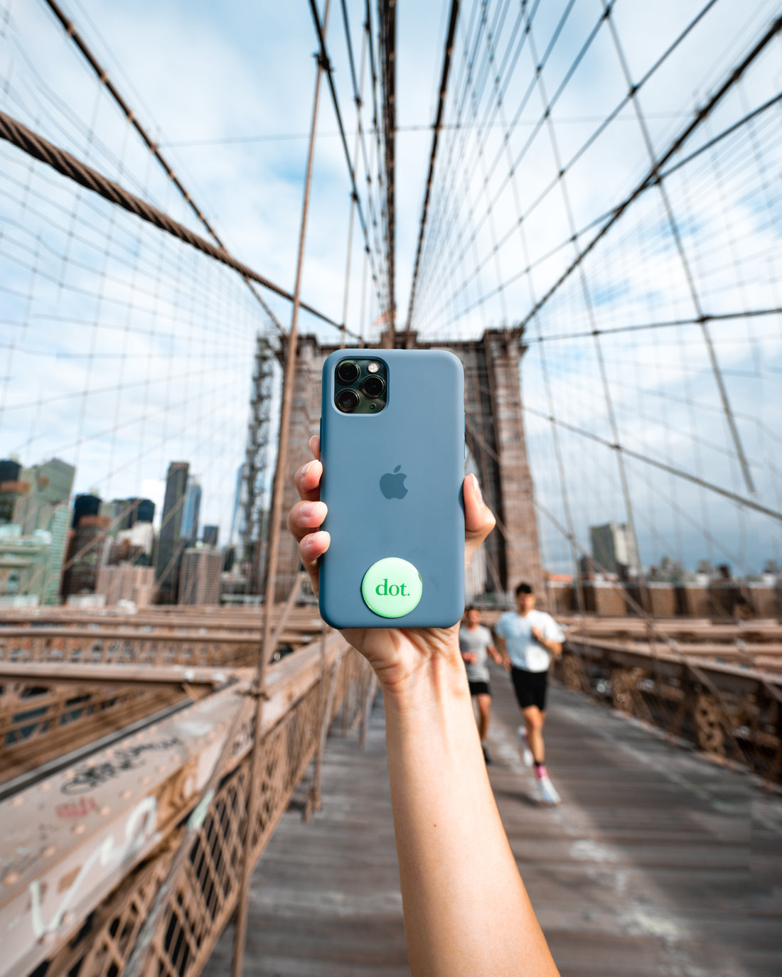 nfc technology for networking