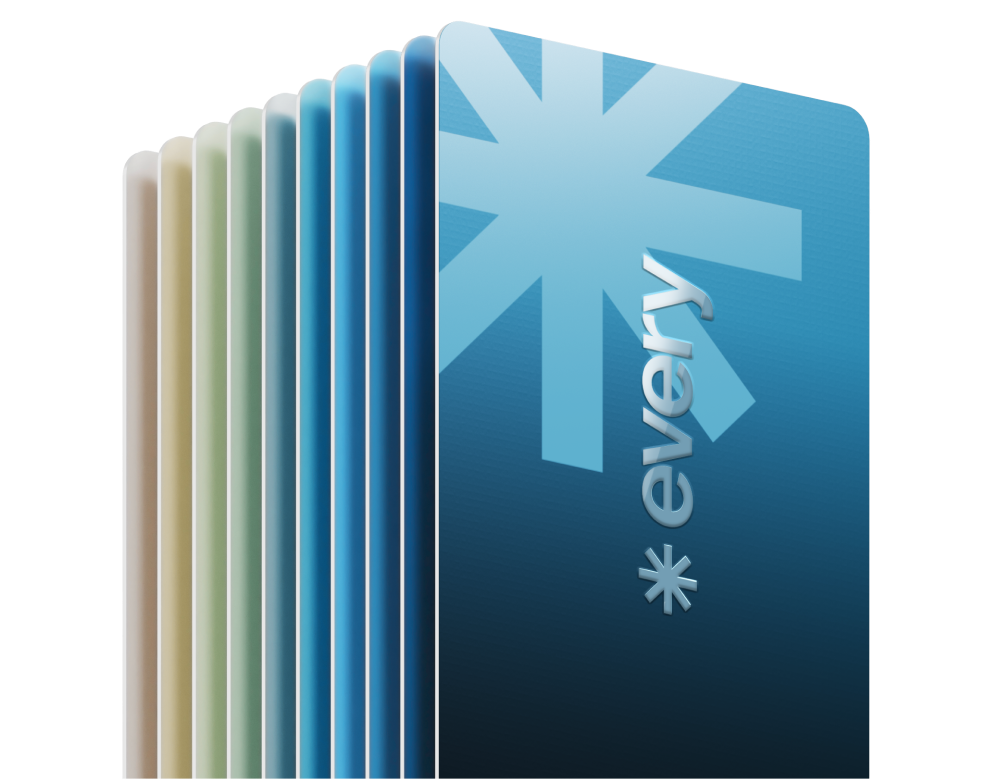 dot.card - custom