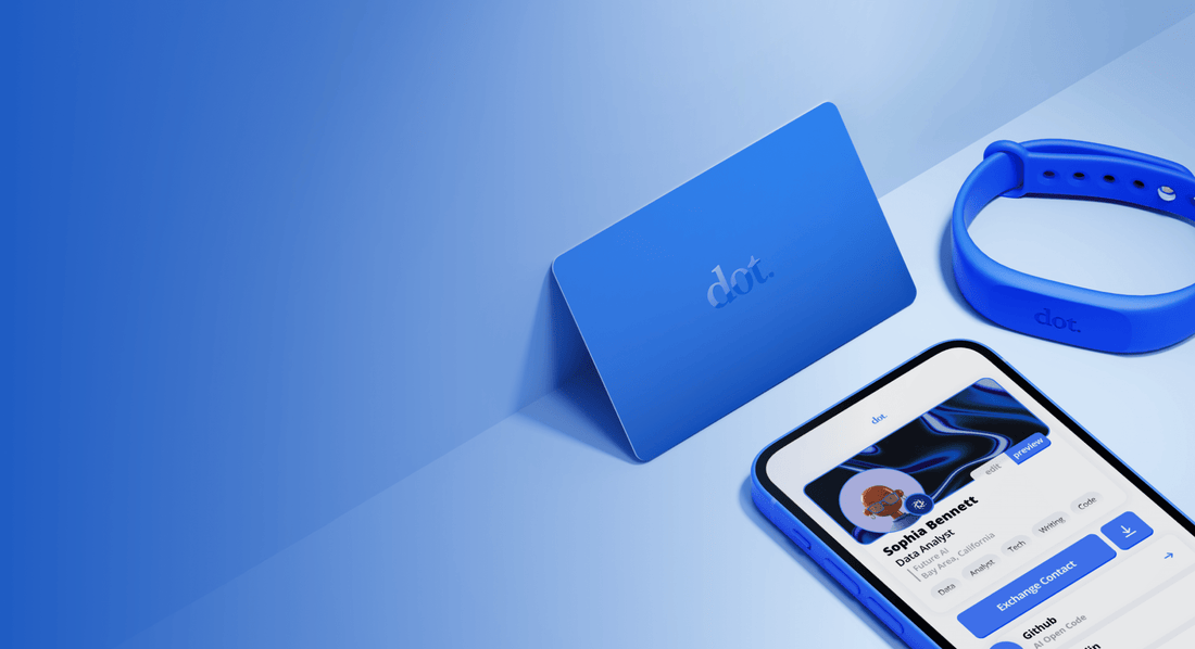Best Digital Business Cards for 2025: Top Platforms Ranked and Reviewed
