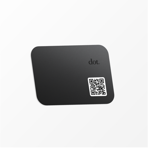Custom Dot dot.card - custom – Dot Networking