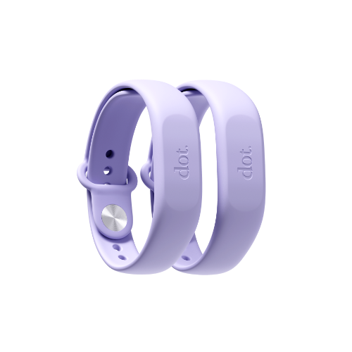 Purple / Double / 2.0
