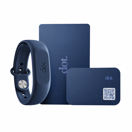 Blue / standard / thin
