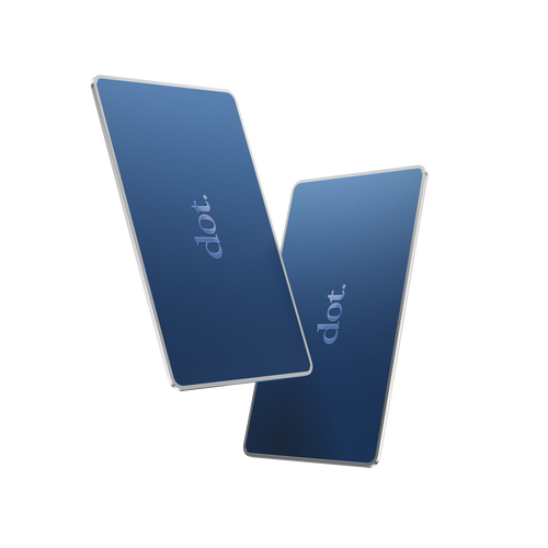 Blue / Double / 2.0