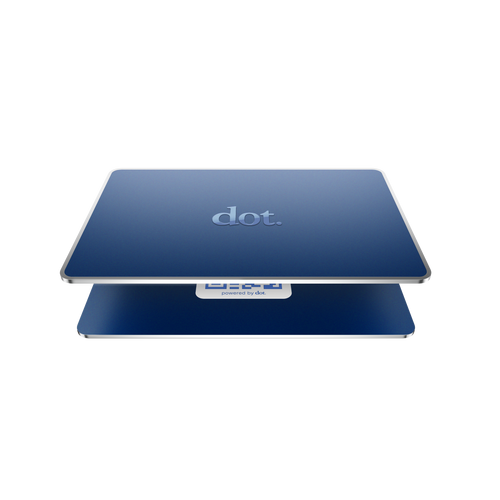 Blue / Single / 2.0