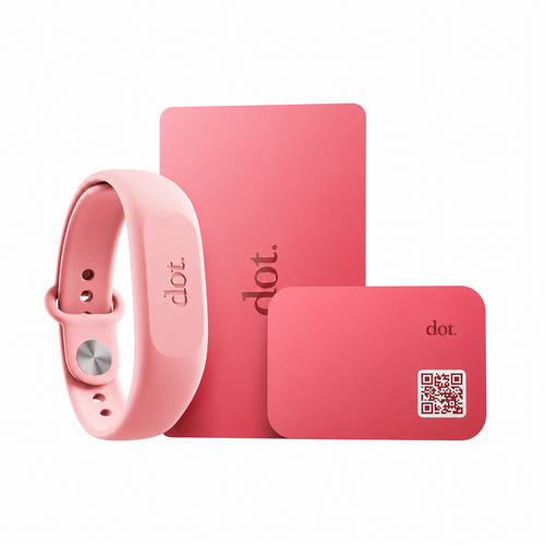 Pink / standard / thin