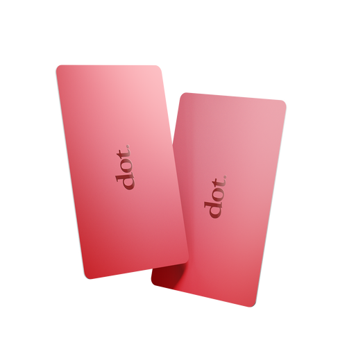 Red / Double