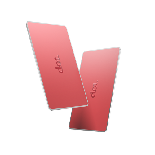 Red / Double / 2.0